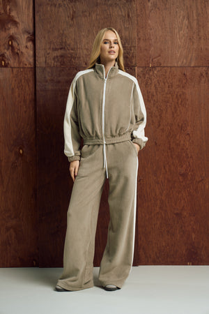 Костюм Fleece Flow