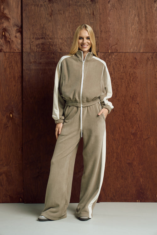 Костюм Fleece Flow