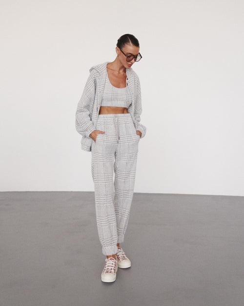 Топ трикотажна хмаринка