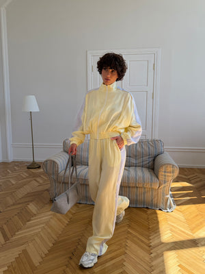 Wet Silk Set
