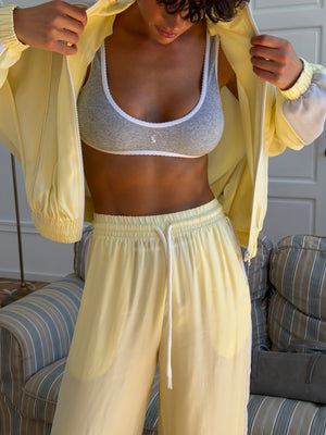 Wet Silk Set