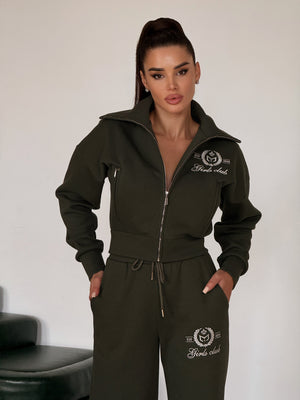 Костюм на флісі Emblem