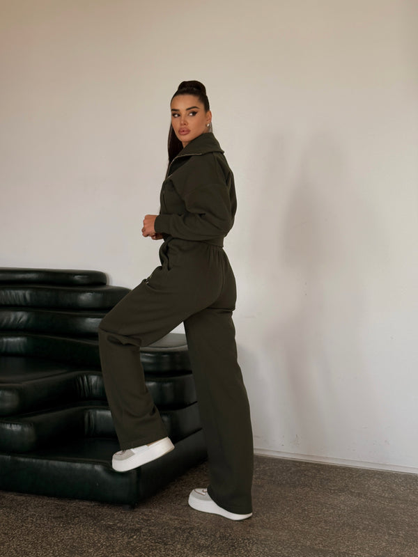 Костюм на флісі Emblem