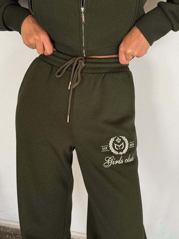 Костюм на флісі Emblem