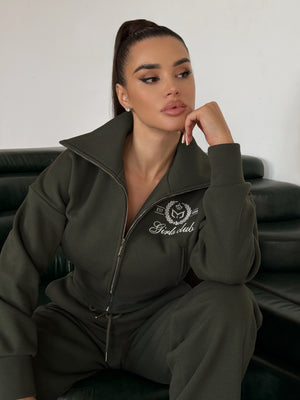 Костюм на флісі Emblem