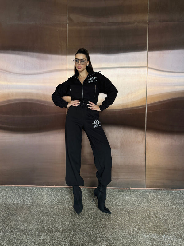 Костюм на флісі Emblem