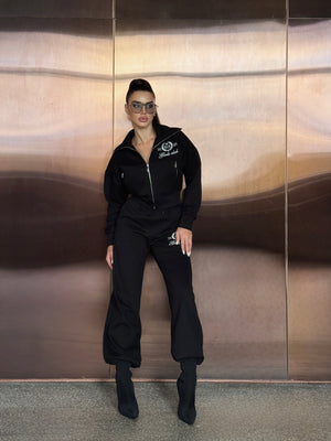 Костюм на флісі Emblem