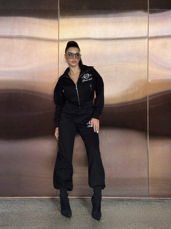 Костюм на флісі Emblem