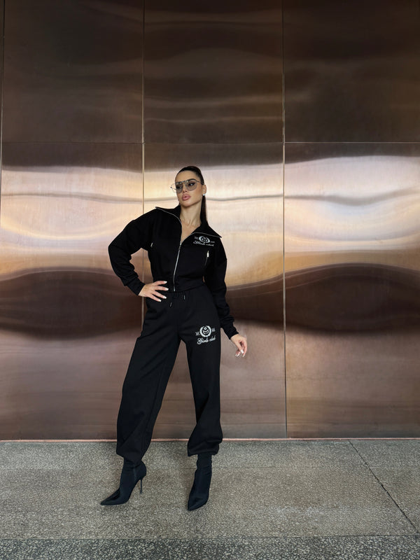 Костюм на флісі Emblem