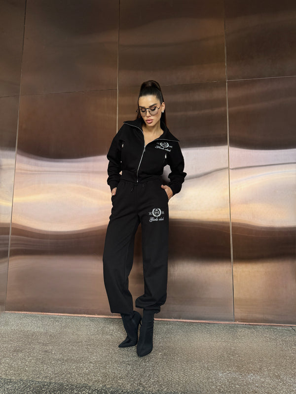 Костюм на флісі Emblem