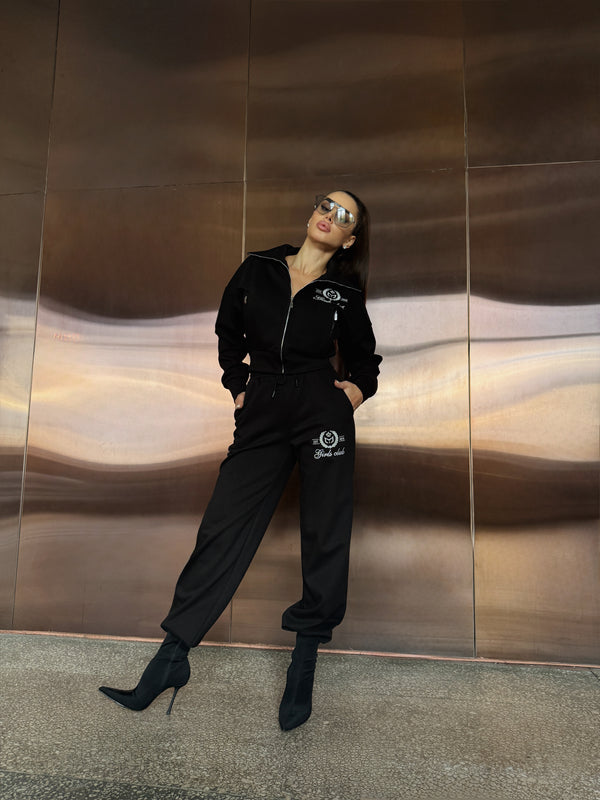 Костюм на флісі Emblem