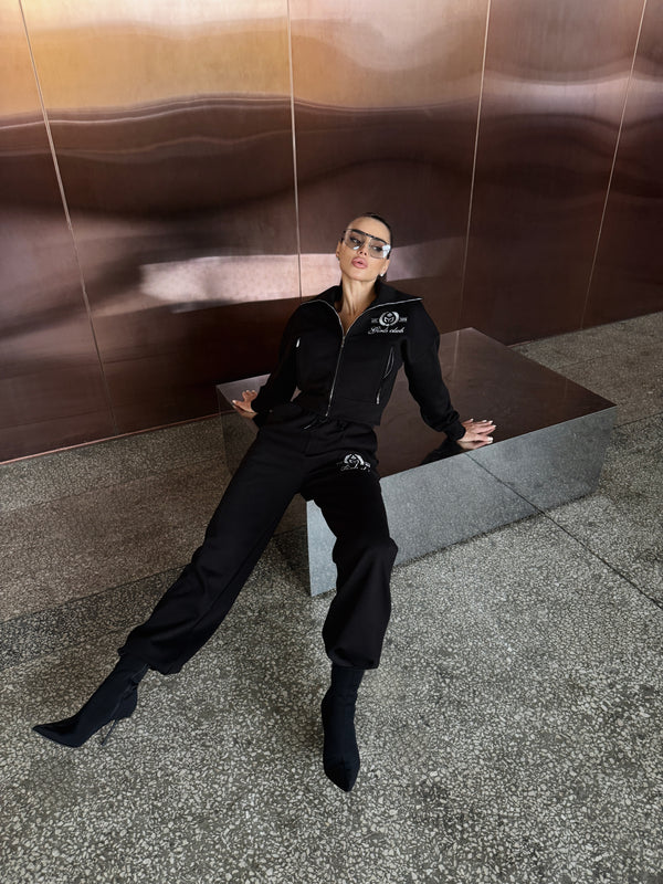 Костюм на флісі Emblem