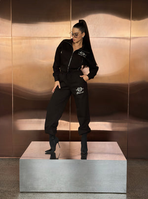 Костюм на флісі Emblem