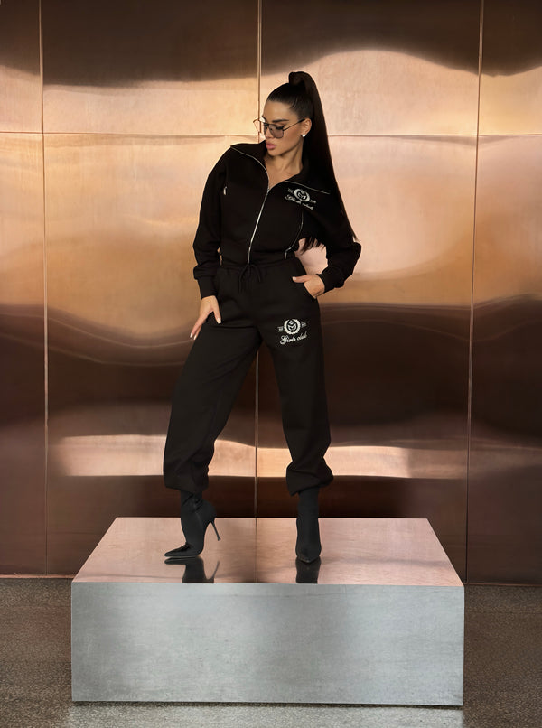 Костюм на флісі Emblem