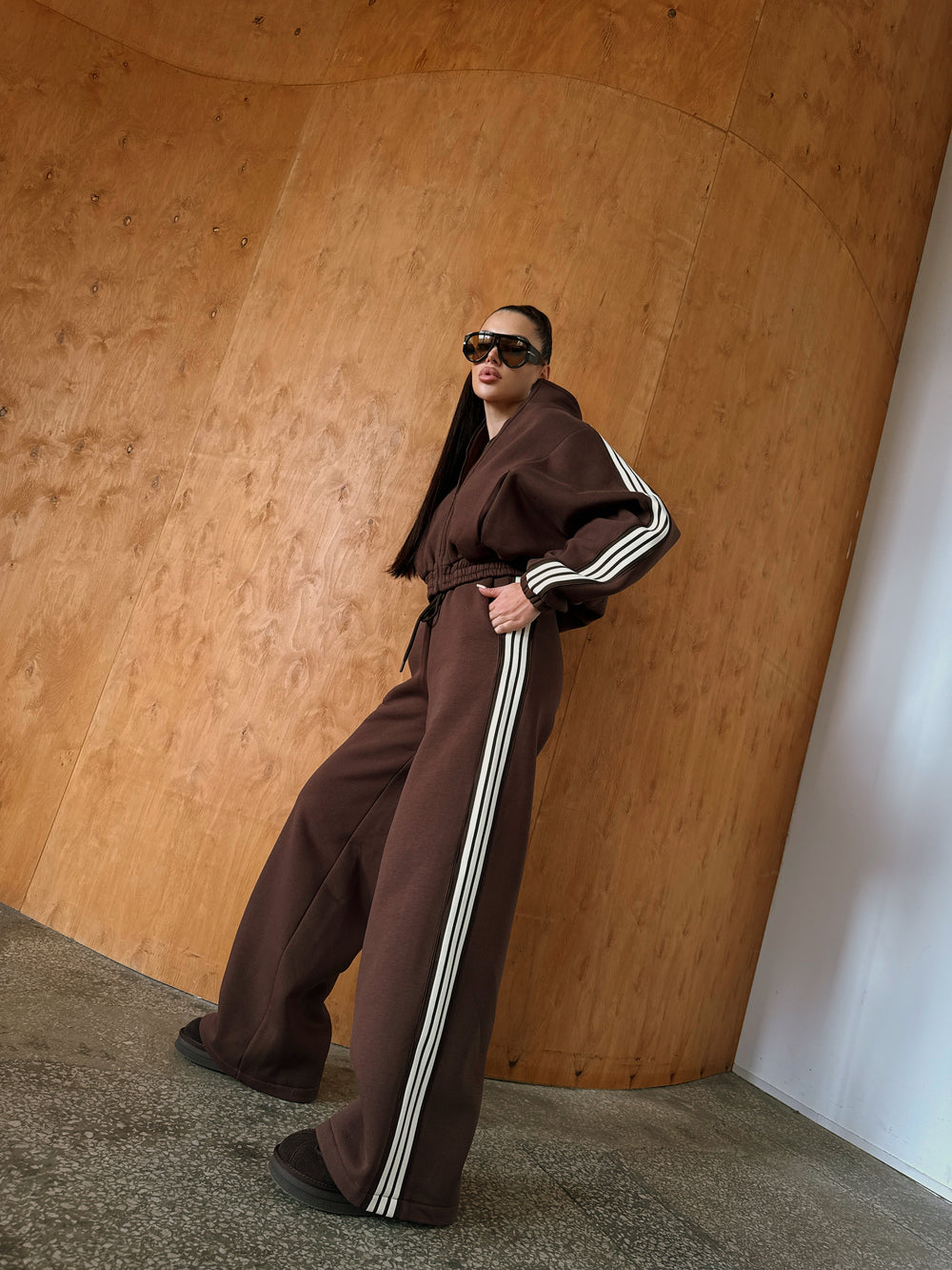 Костюм Mocha Dream