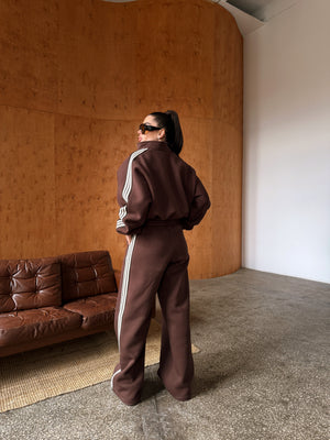 Костюм Mocha Dream