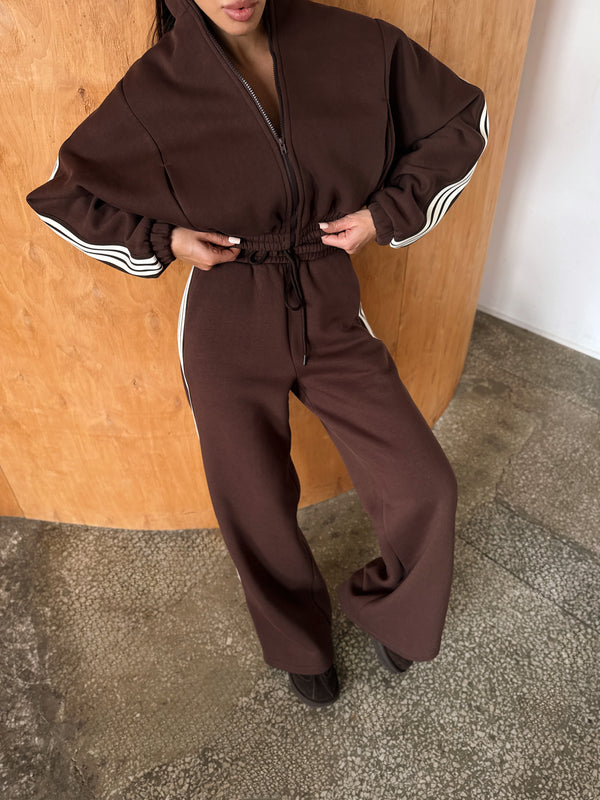 Костюм Mocha Dream