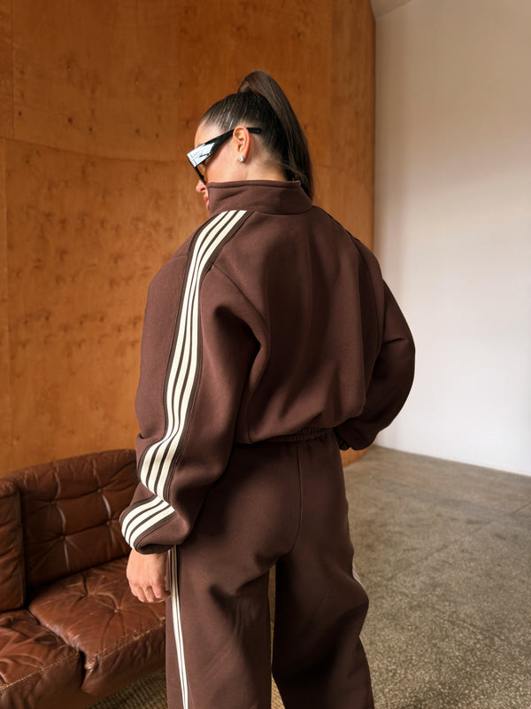 Костюм Mocha Dream