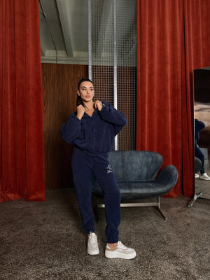 Костюм ніжність з вишивкою