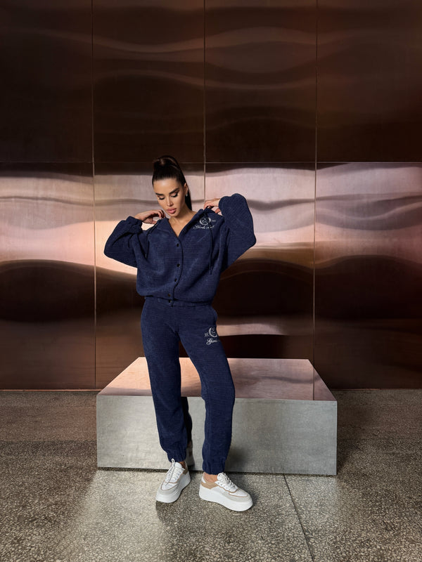 Костюм ніжність з вишивкою