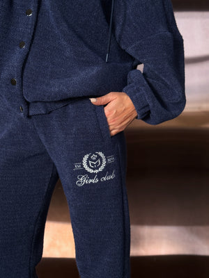 Костюм ніжність з вишивкою