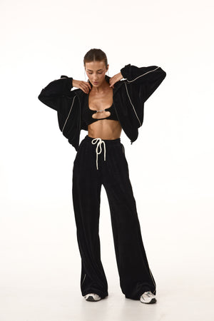 Костюм двійка “VELOUR”
