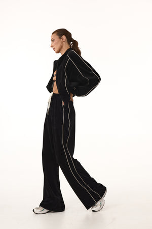 Костюм двійка “VELOUR”
