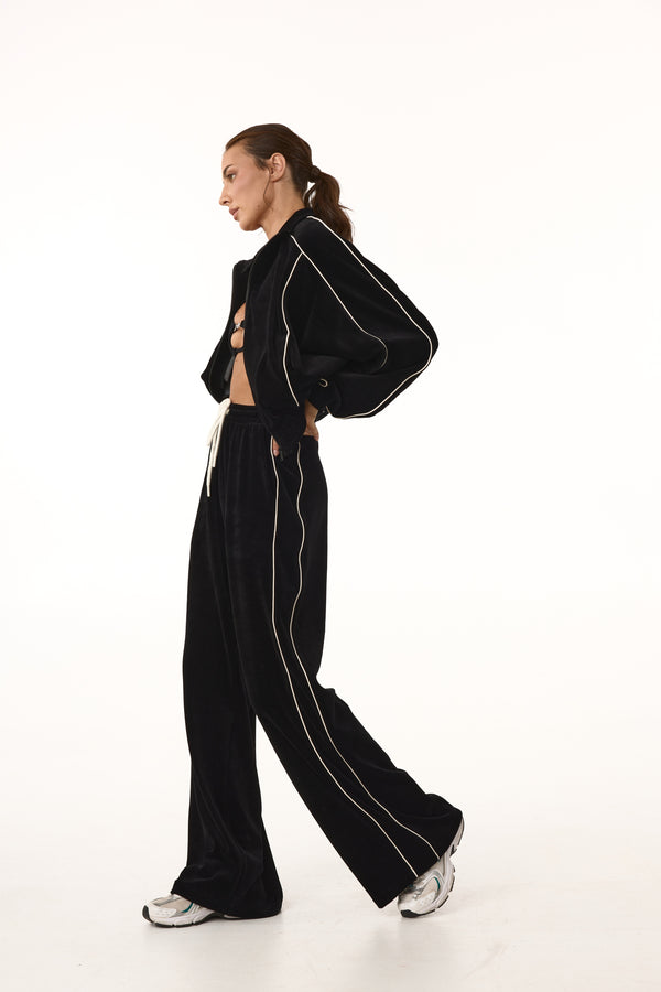 Костюм двійка “VELOUR”