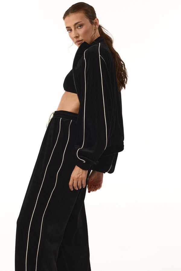 Костюм двійка “VELOUR”