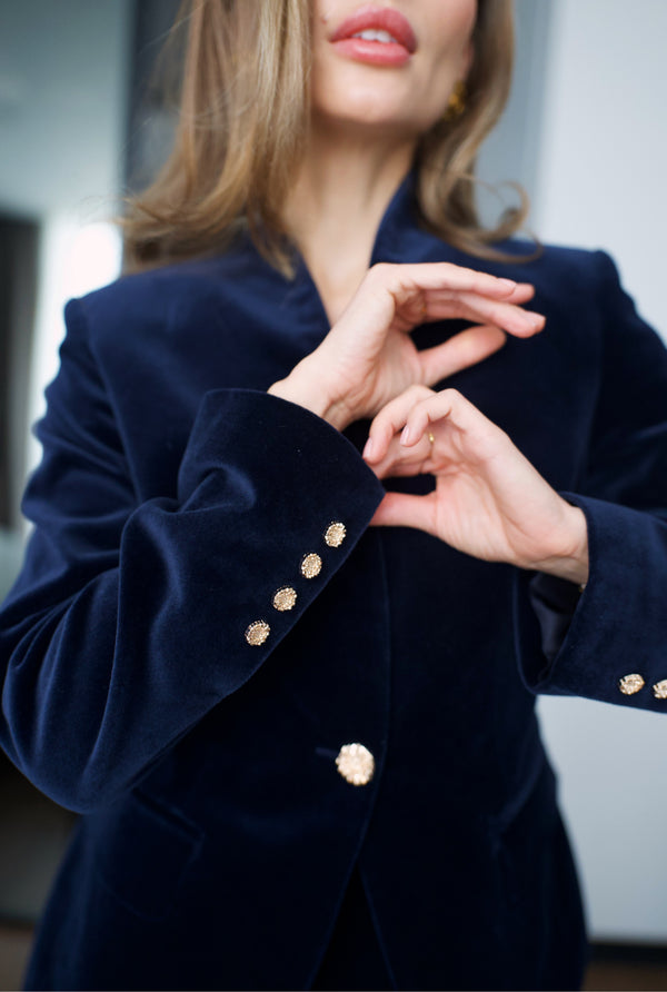 Костюм Velvet Queen