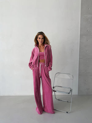 Костюм двійка “VELOUR” 2