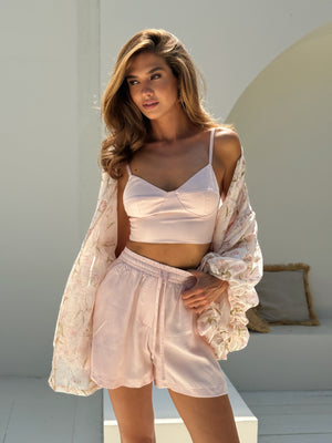 Blush Tulips Set трійка