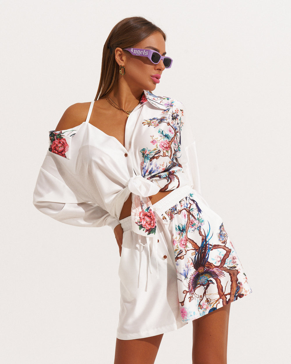 Костюм BOUNTY з шортами