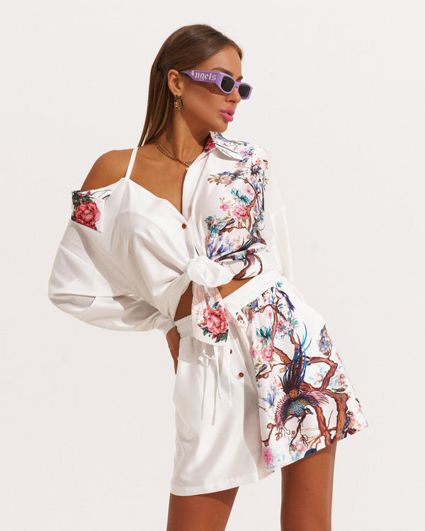 Костюм BOUNTY з шортами