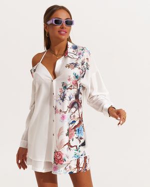 Костюм BOUNTY з шортами