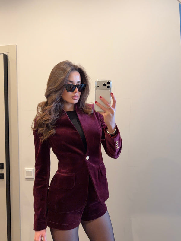 Костюм Velvet Queen