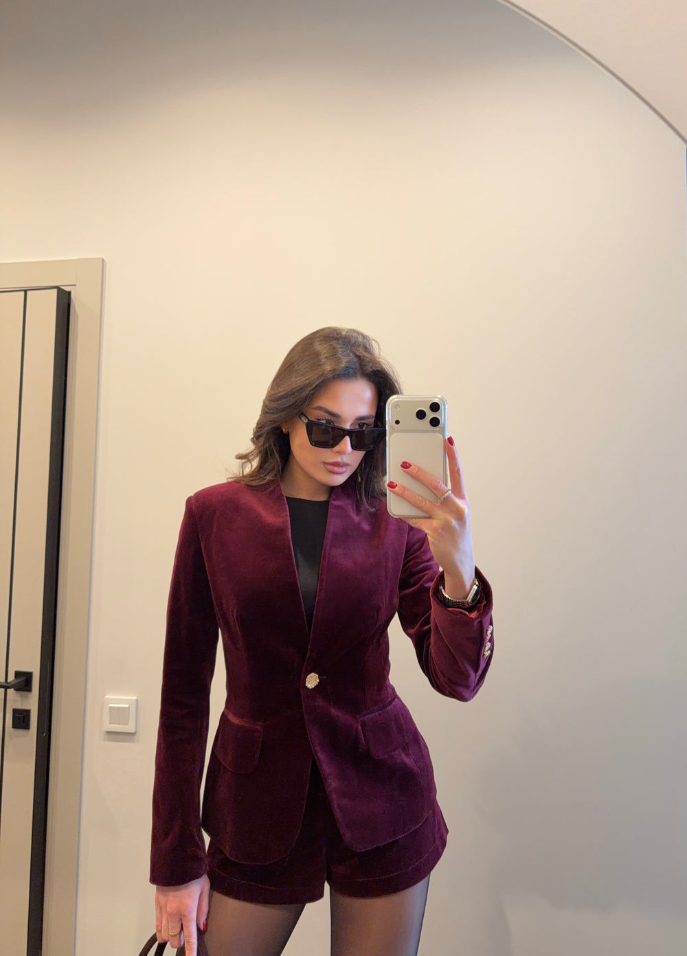 Костюм Velvet Queen