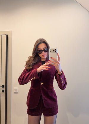 Костюм Velvet Queen