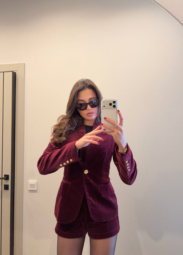 Костюм Velvet Queen