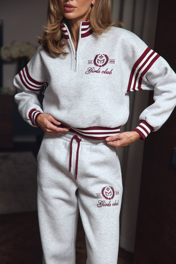 Костюм Signature Club Sweat Set без флісу