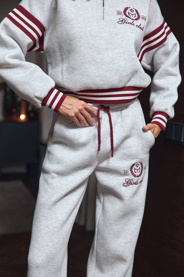 Костюм Signature Club Sweat Set без флісу