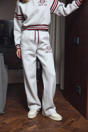 Костюм Signature Club Sweat Set без флісу