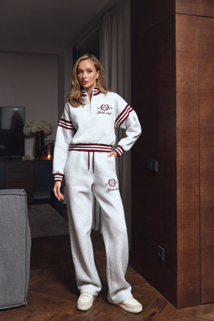 Костюм Signature Club Sweat Set без флісу