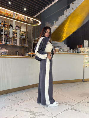 Костюм Fleece Flow