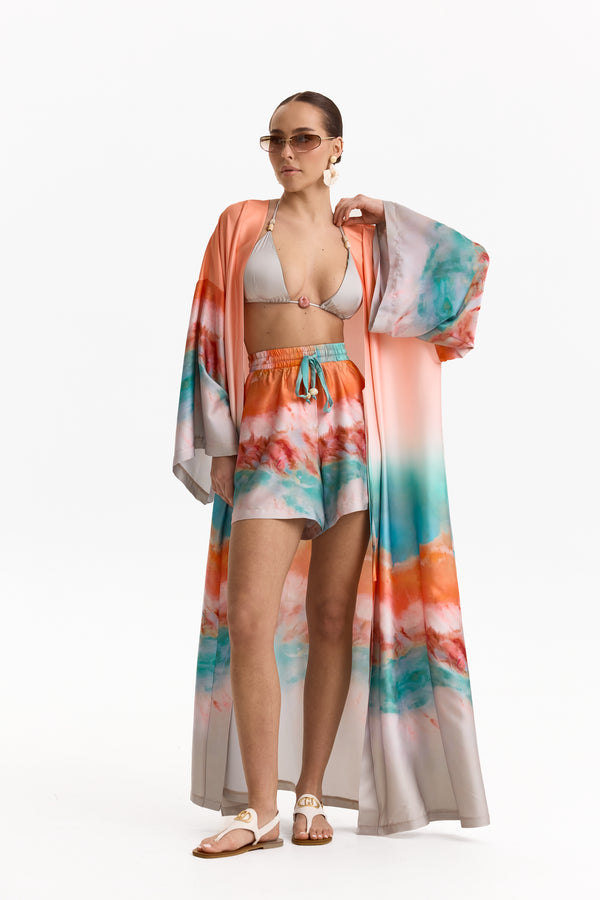 Туніка Sand Dune з шортами