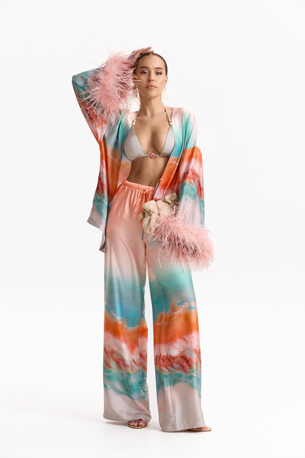 Костюм Sand Dune Set з брюками