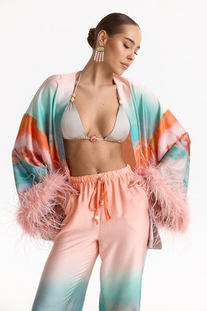 Костюм Sand Dune Set з брюками