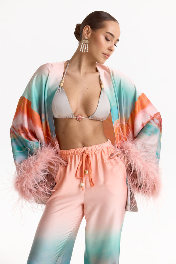 Костюм Sand Dune Set з брюками