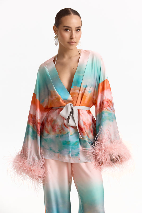 Костюм Sand Dune Set з брюками