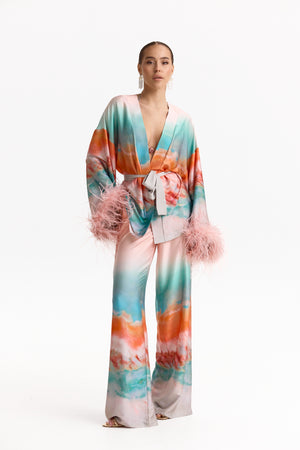 Костюм Sand Dune Set з брюками